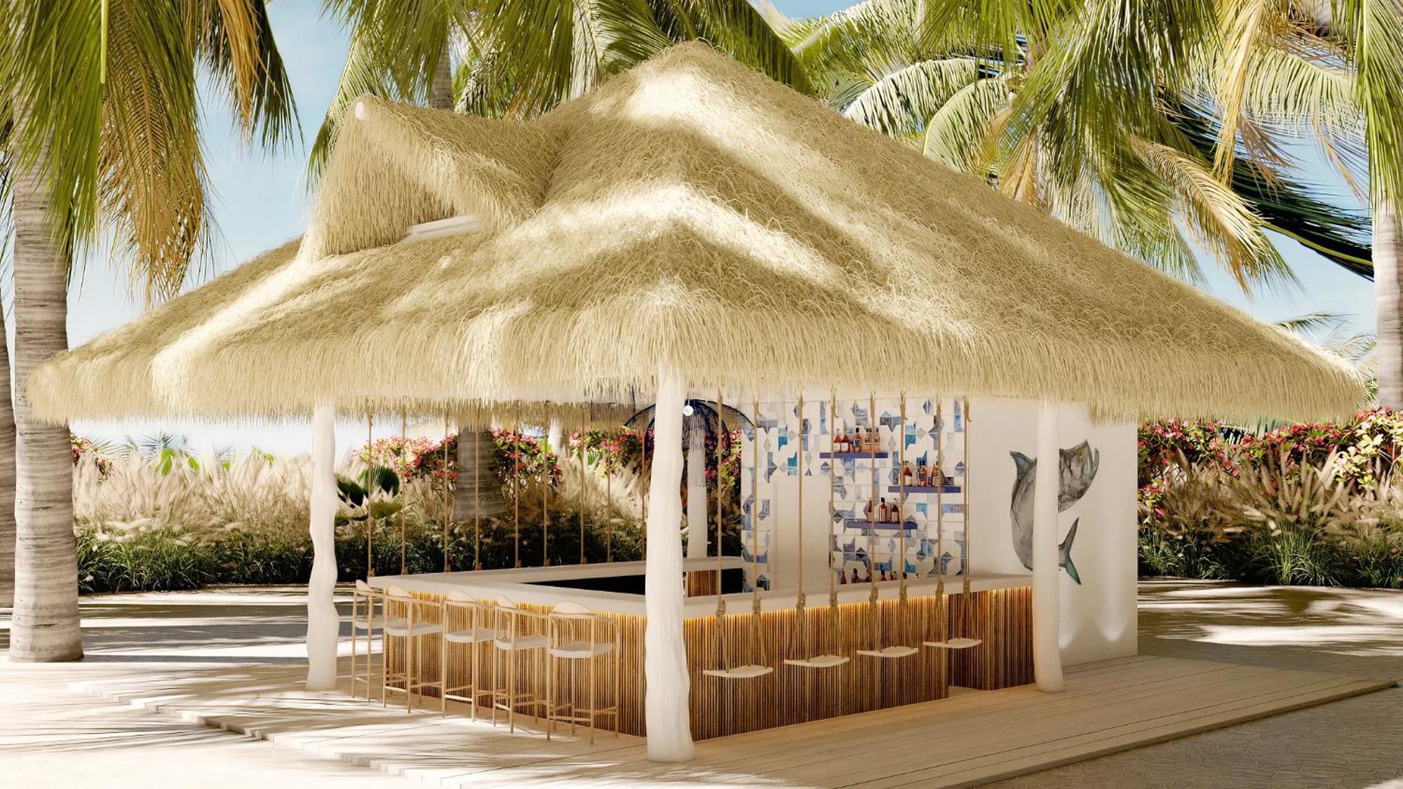 Dreams Playa Esmeralda Resort & Spa Miches المظهر الخارجي الصورة