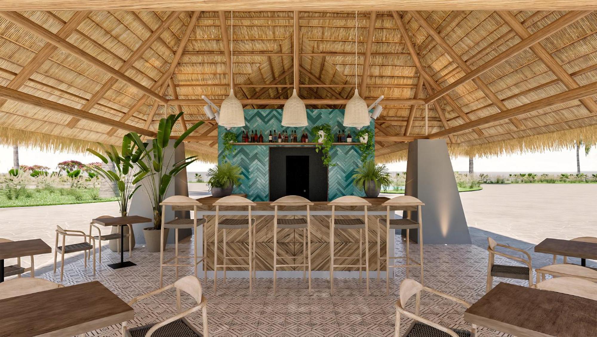 Dreams Playa Esmeralda Resort & Spa Miches المظهر الخارجي الصورة