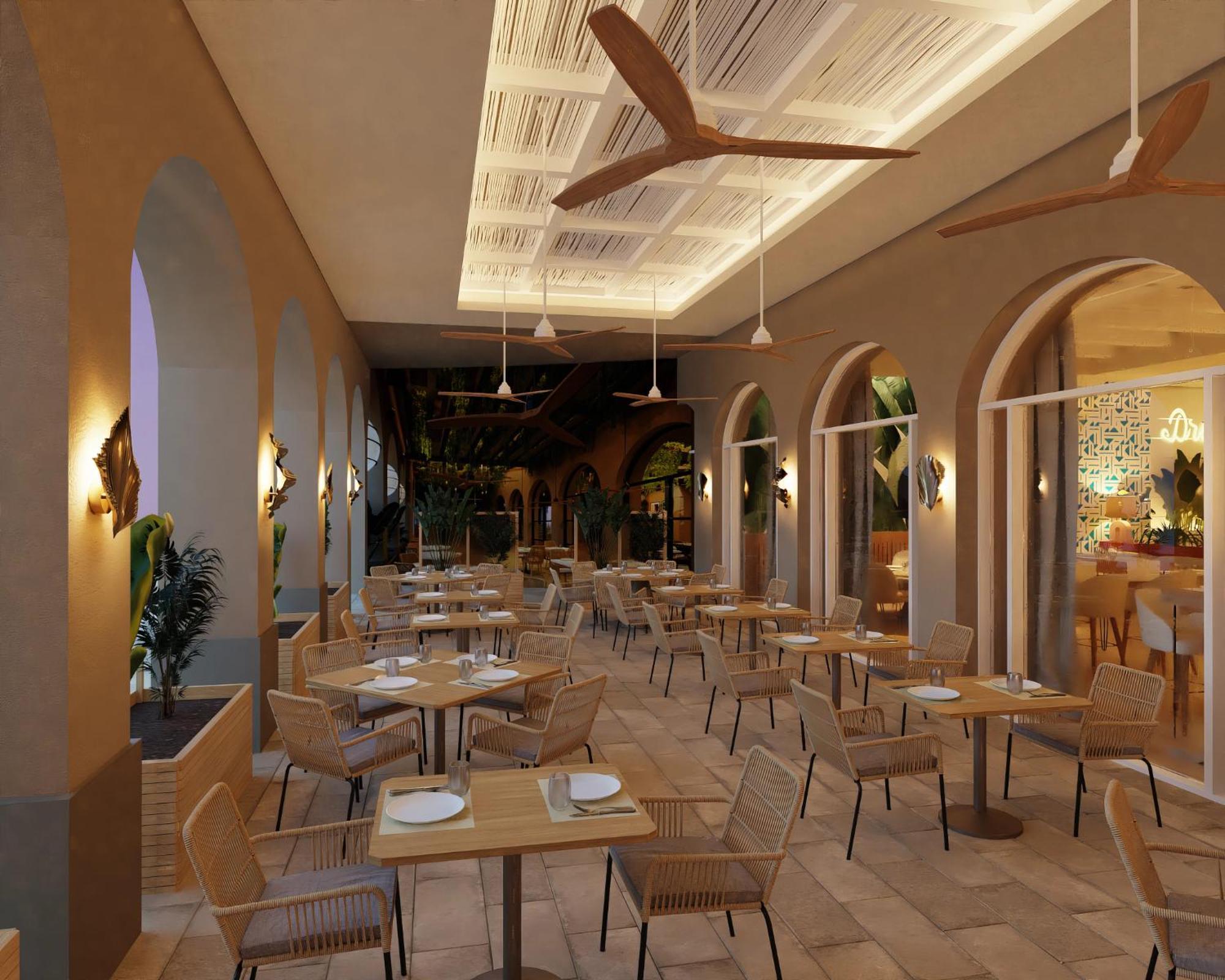 Dreams Playa Esmeralda Resort & Spa Miches المظهر الخارجي الصورة