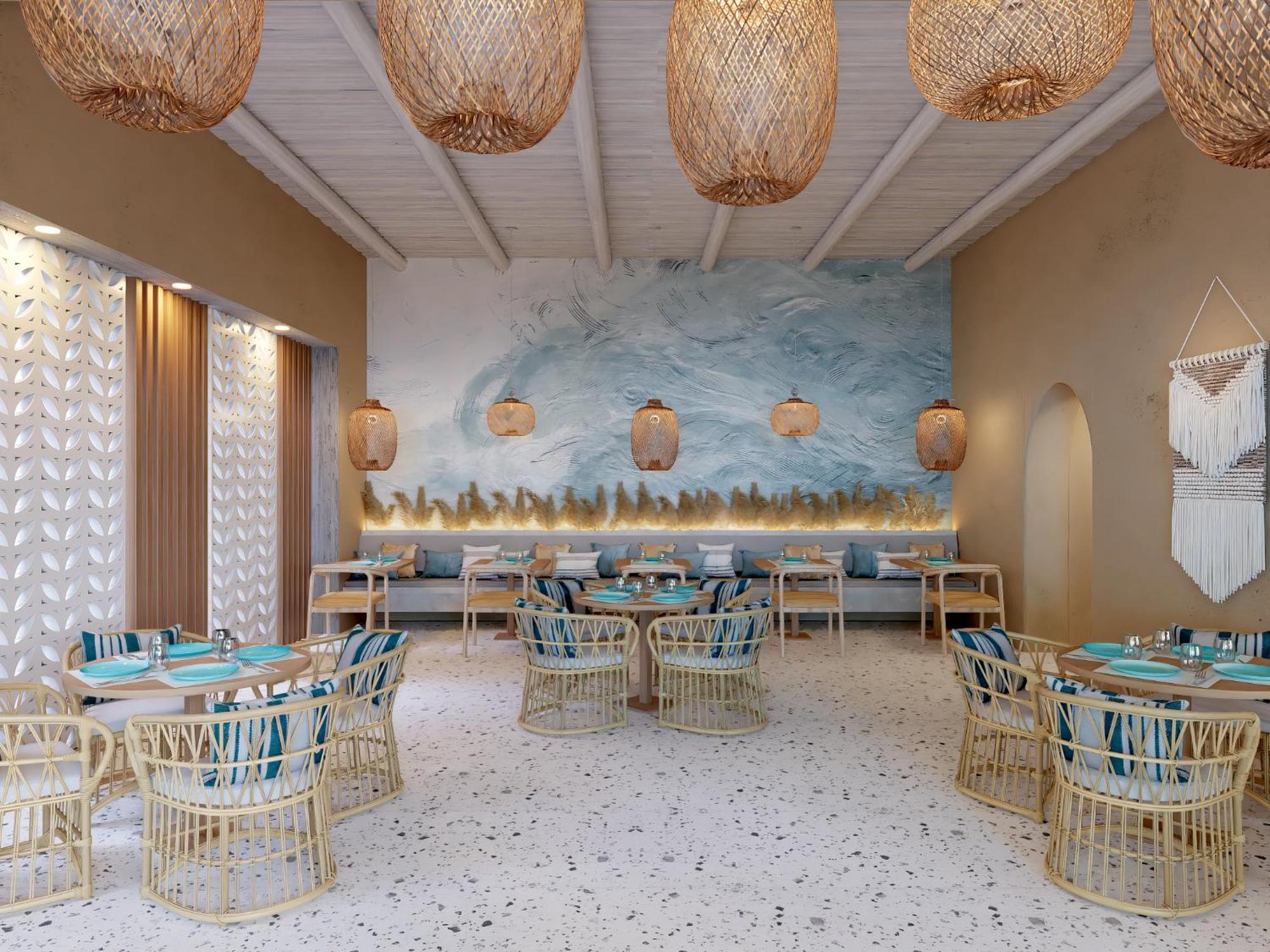 Dreams Playa Esmeralda Resort & Spa Miches المظهر الخارجي الصورة