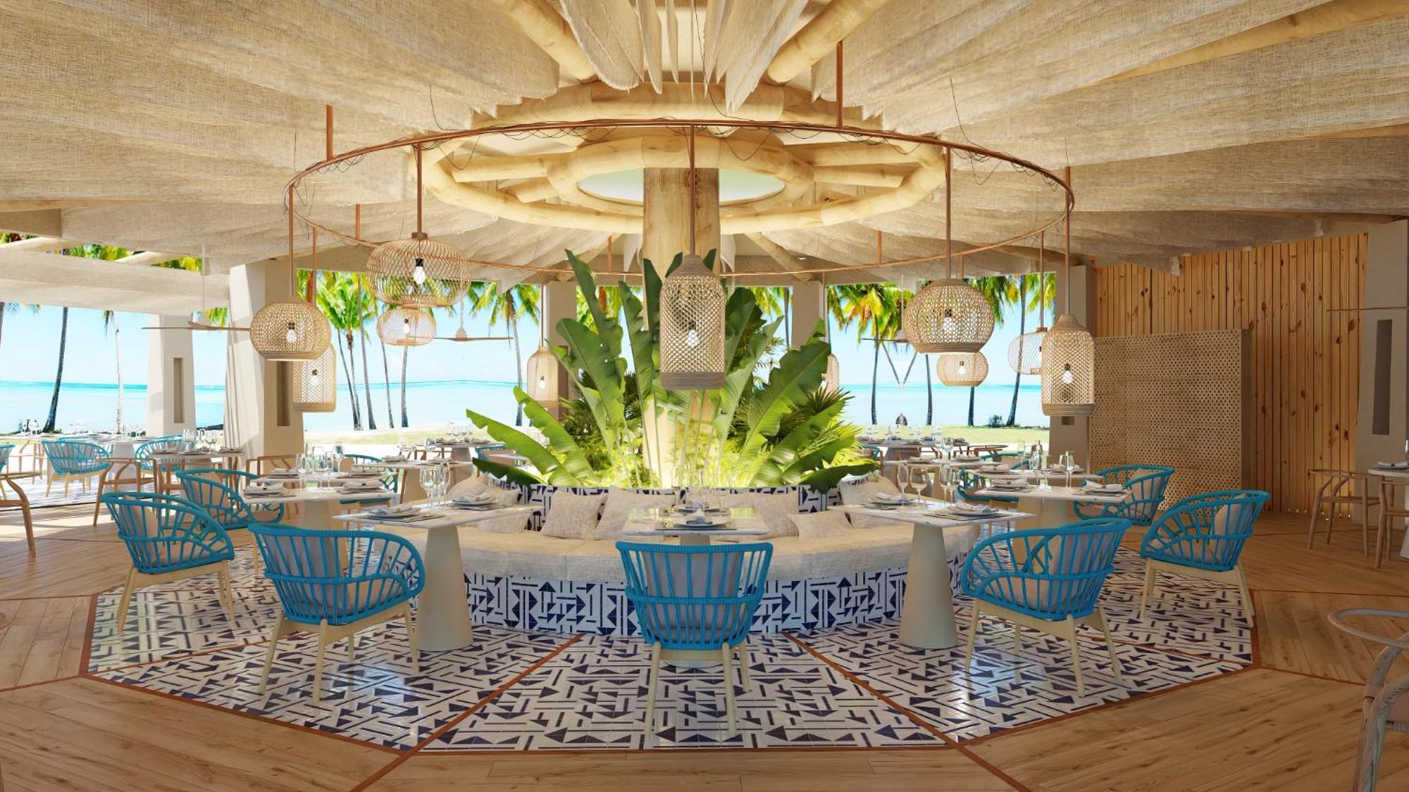 Dreams Playa Esmeralda Resort & Spa Miches المظهر الخارجي الصورة