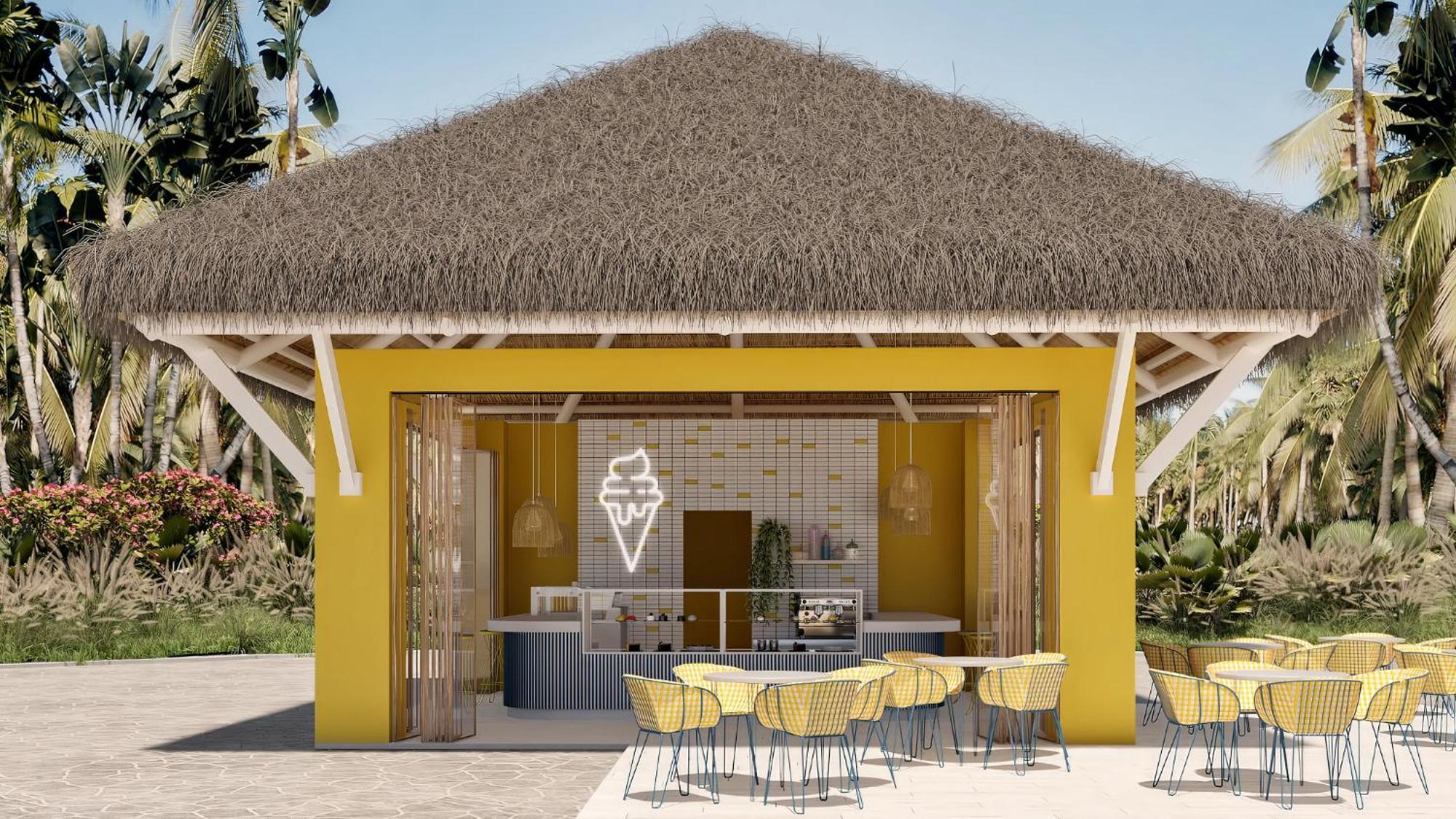 Dreams Playa Esmeralda Resort & Spa Miches المظهر الخارجي الصورة