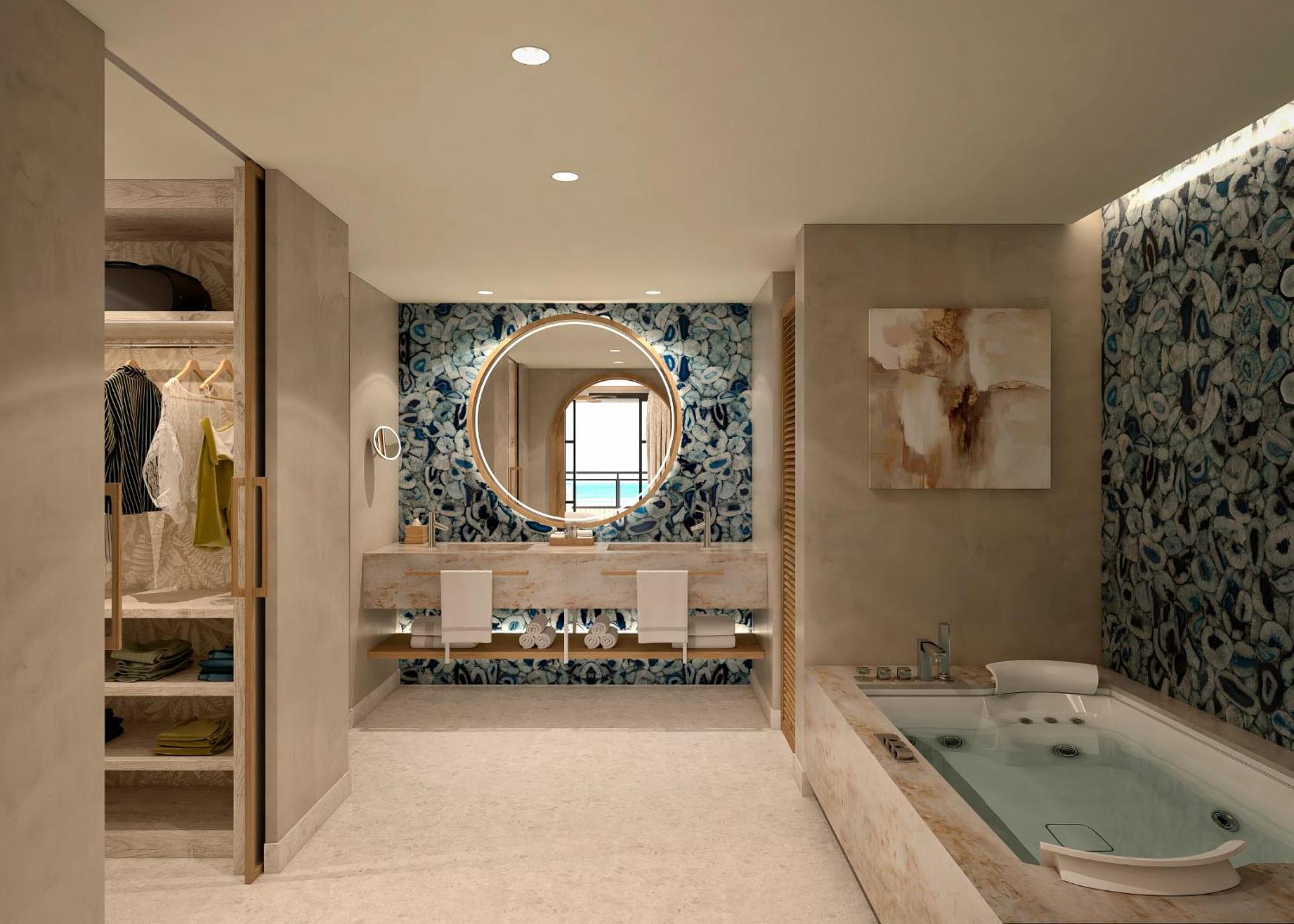 Dreams Playa Esmeralda Resort & Spa Miches المظهر الخارجي الصورة