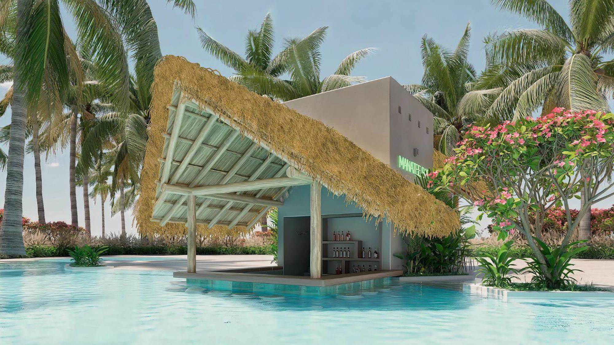 Dreams Playa Esmeralda Resort & Spa Miches المظهر الخارجي الصورة