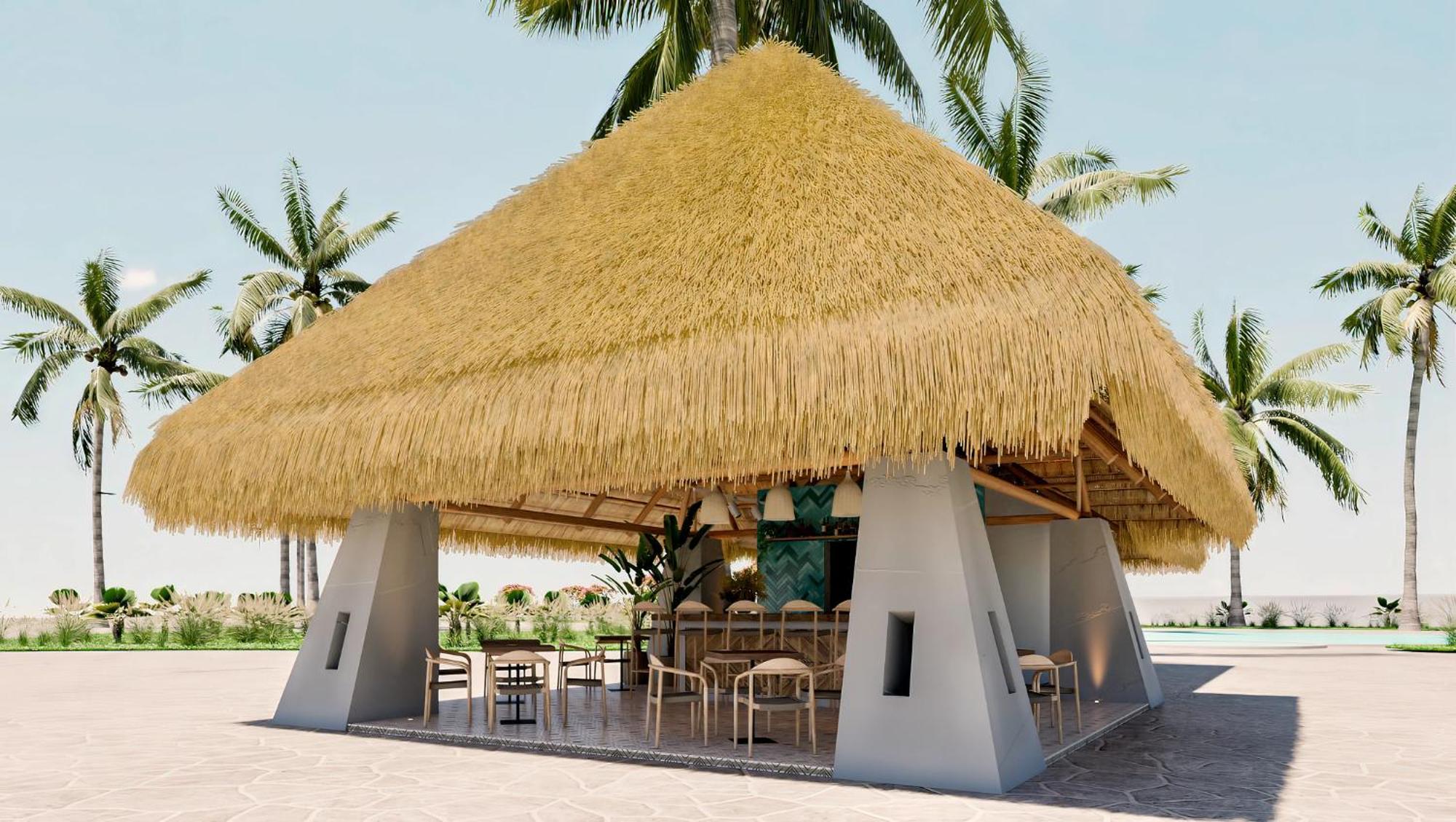 Dreams Playa Esmeralda Resort & Spa Miches المظهر الخارجي الصورة