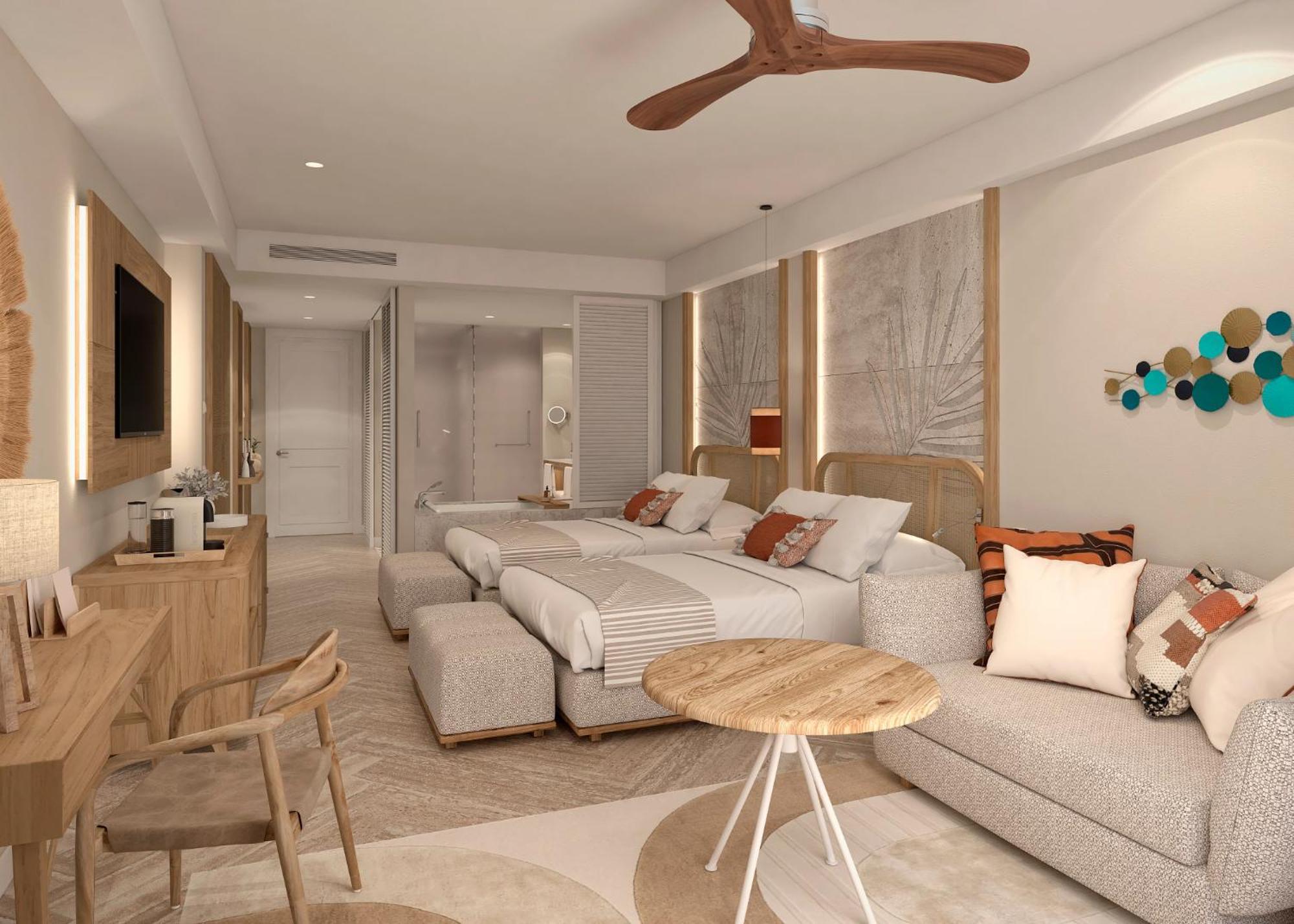 Dreams Playa Esmeralda Resort & Spa Miches المظهر الخارجي الصورة
