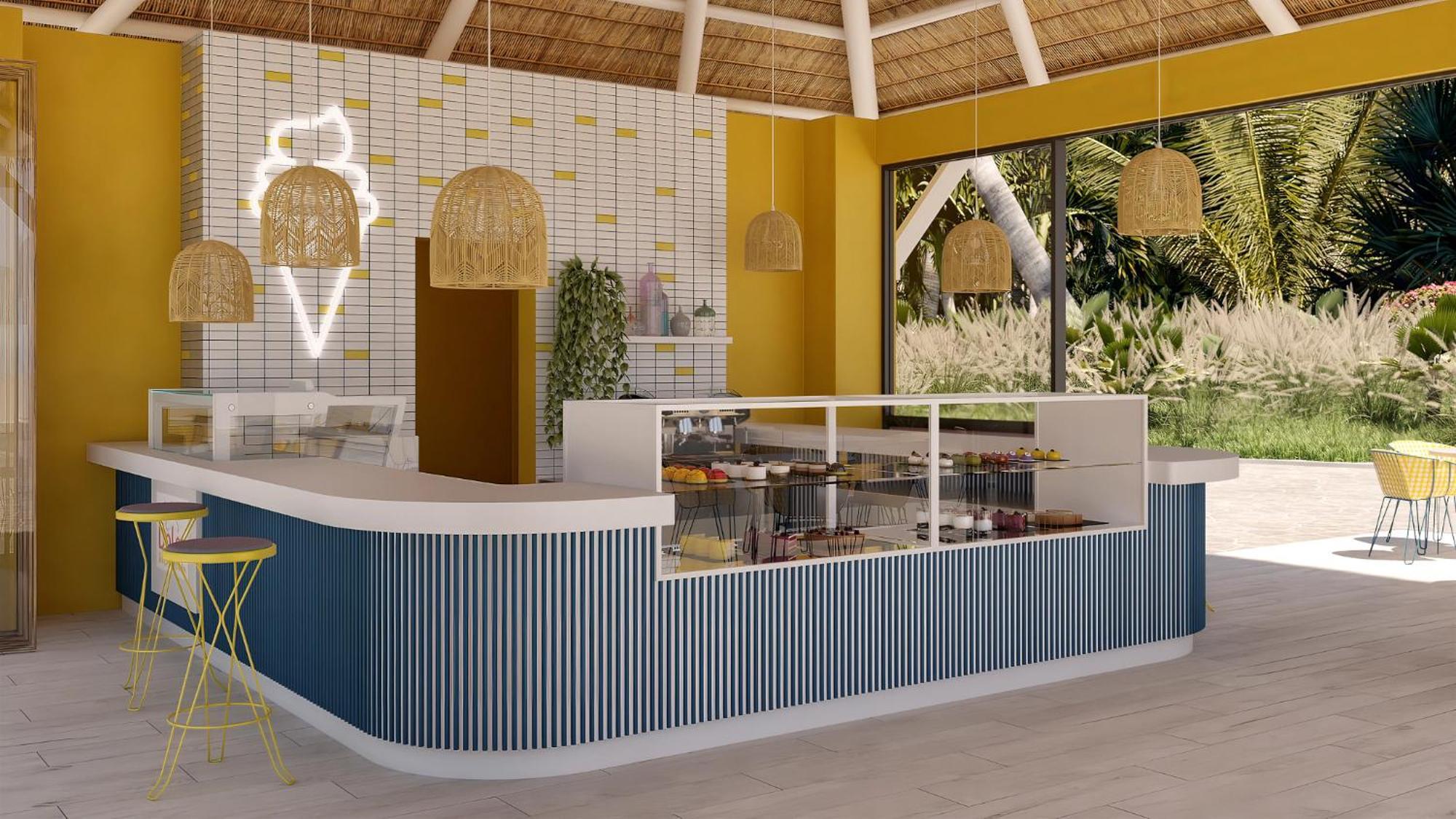 Dreams Playa Esmeralda Resort & Spa Miches المظهر الخارجي الصورة