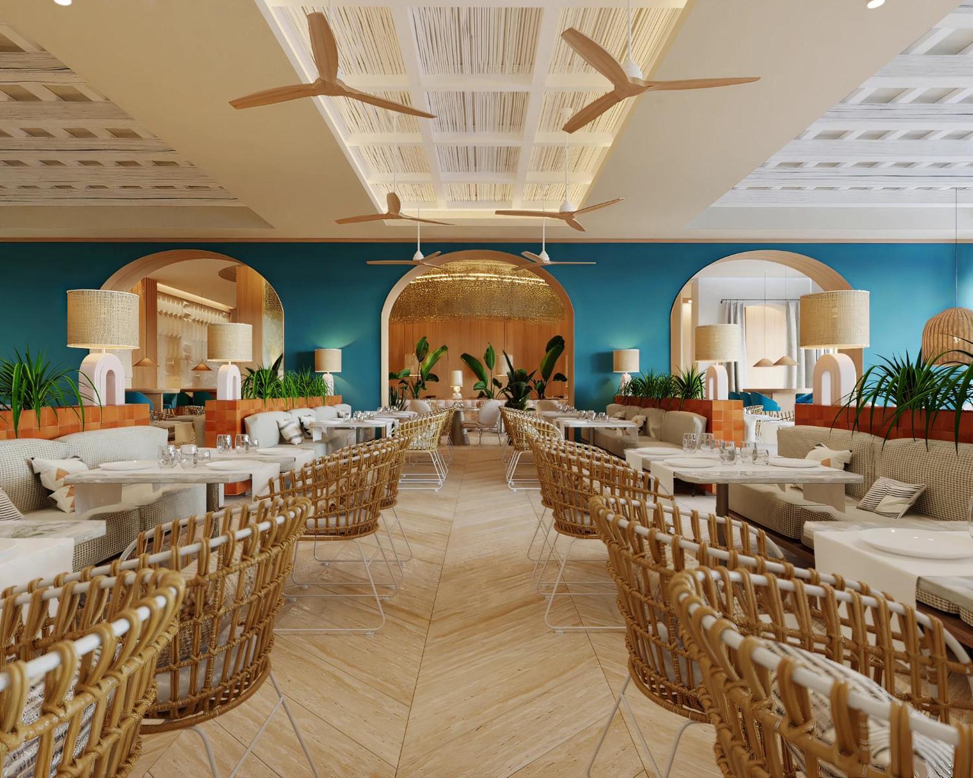 Dreams Playa Esmeralda Resort & Spa Miches المظهر الخارجي الصورة