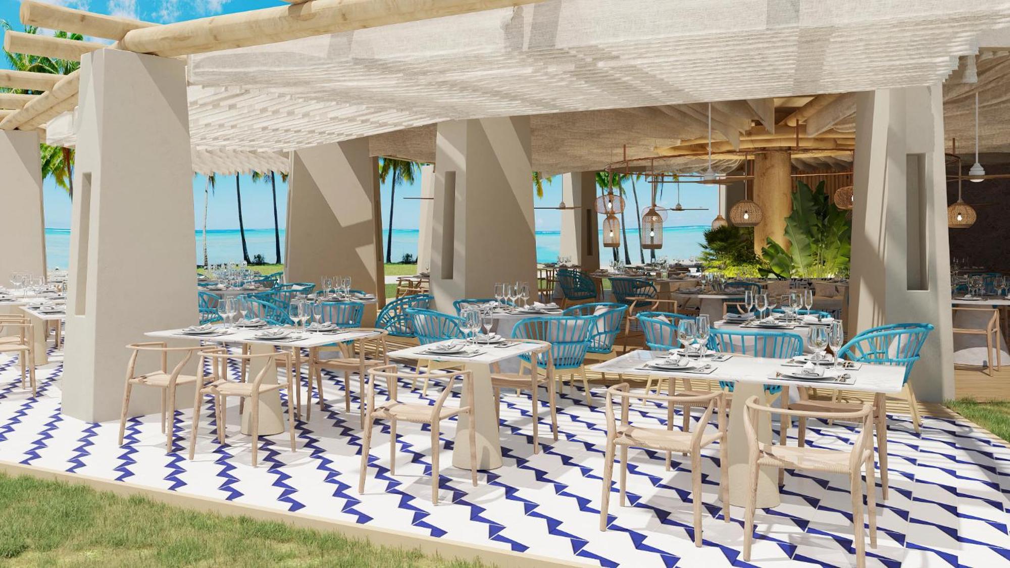 Dreams Playa Esmeralda Resort & Spa Miches المظهر الخارجي الصورة