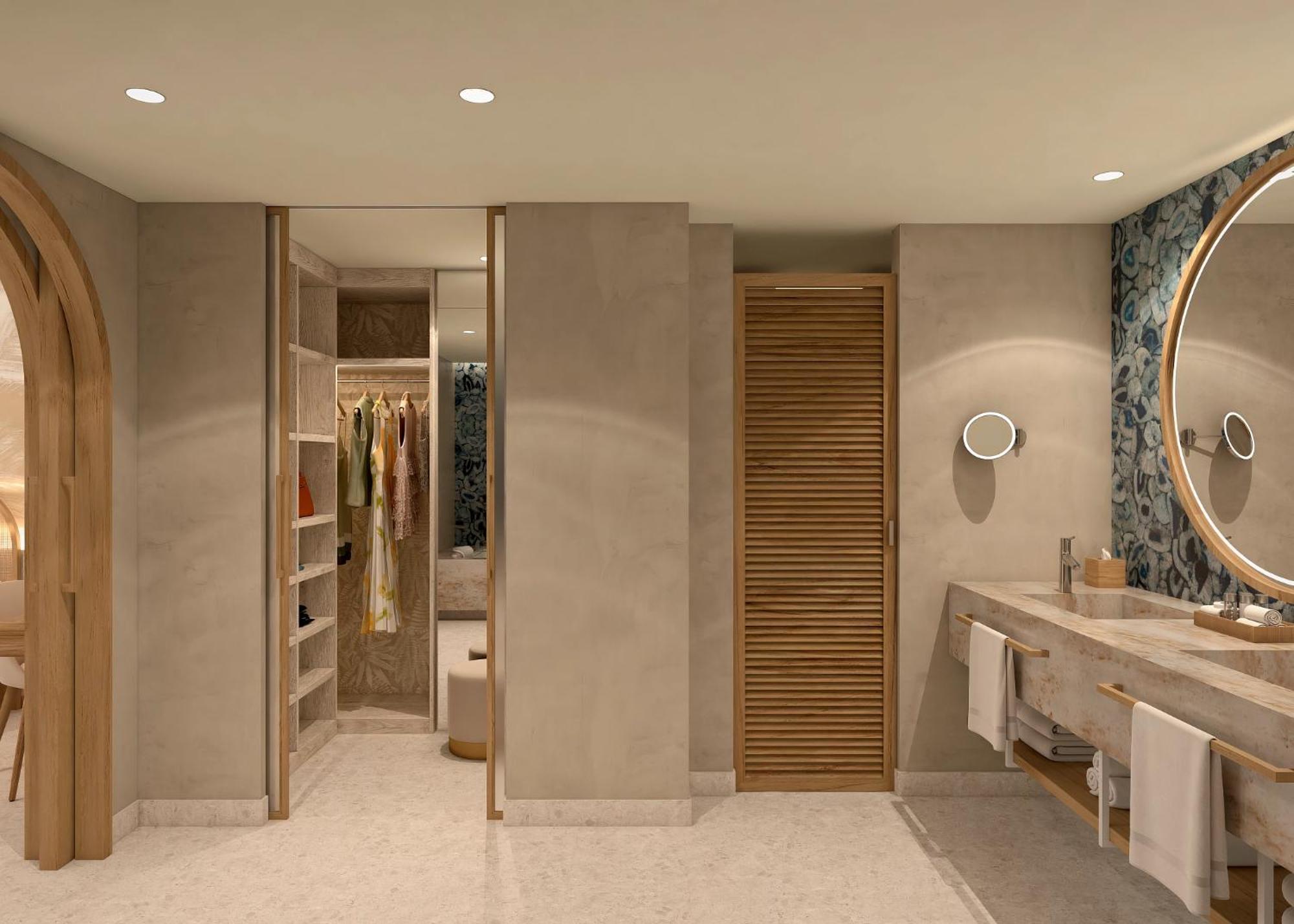Dreams Playa Esmeralda Resort & Spa Miches المظهر الخارجي الصورة